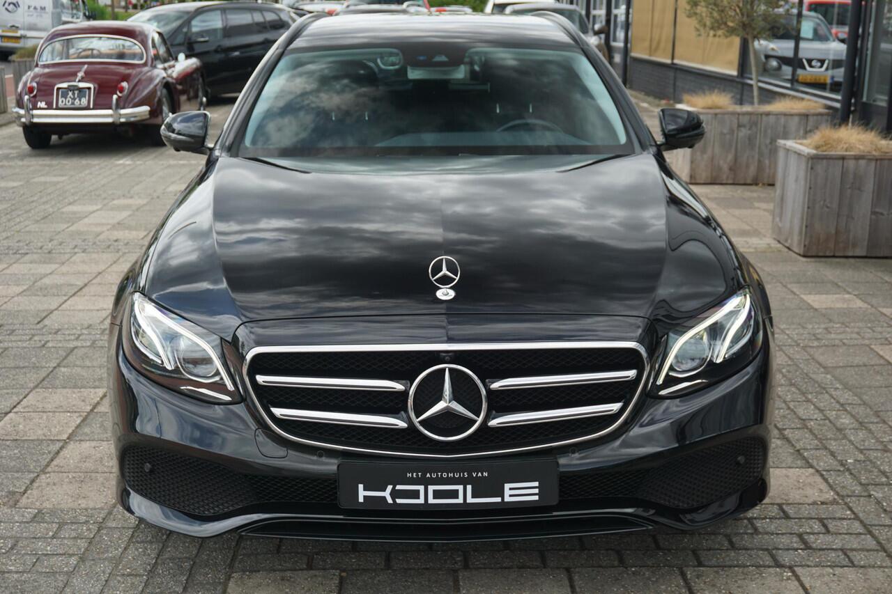 Mercedes-Benz E-estate 200 Advantage | Trekhaak | 360 camera | Elektrische stoelen