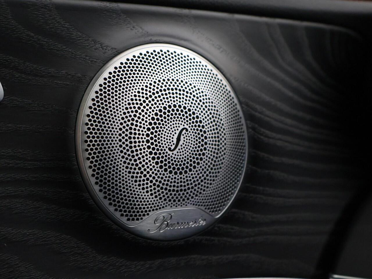 Mercedes-Benz E-estate AMG 53 4MATIC 435 PK PREMIUM PLUS + BURMESTER | SCHUIFDAK | DISTRONIC | 360 CAMERA