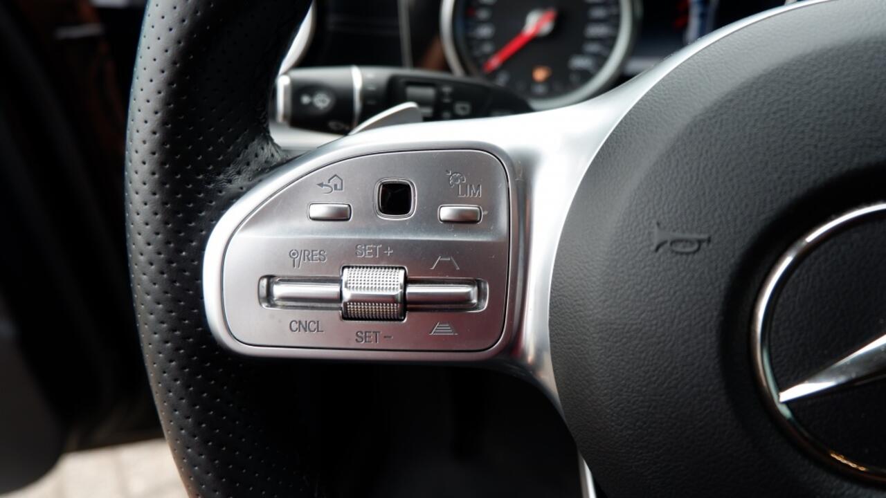 Mercedes-Benz E-estate 450 4M. AMG/Leer/360Camera/Luchtvering/20"/Trekhaak