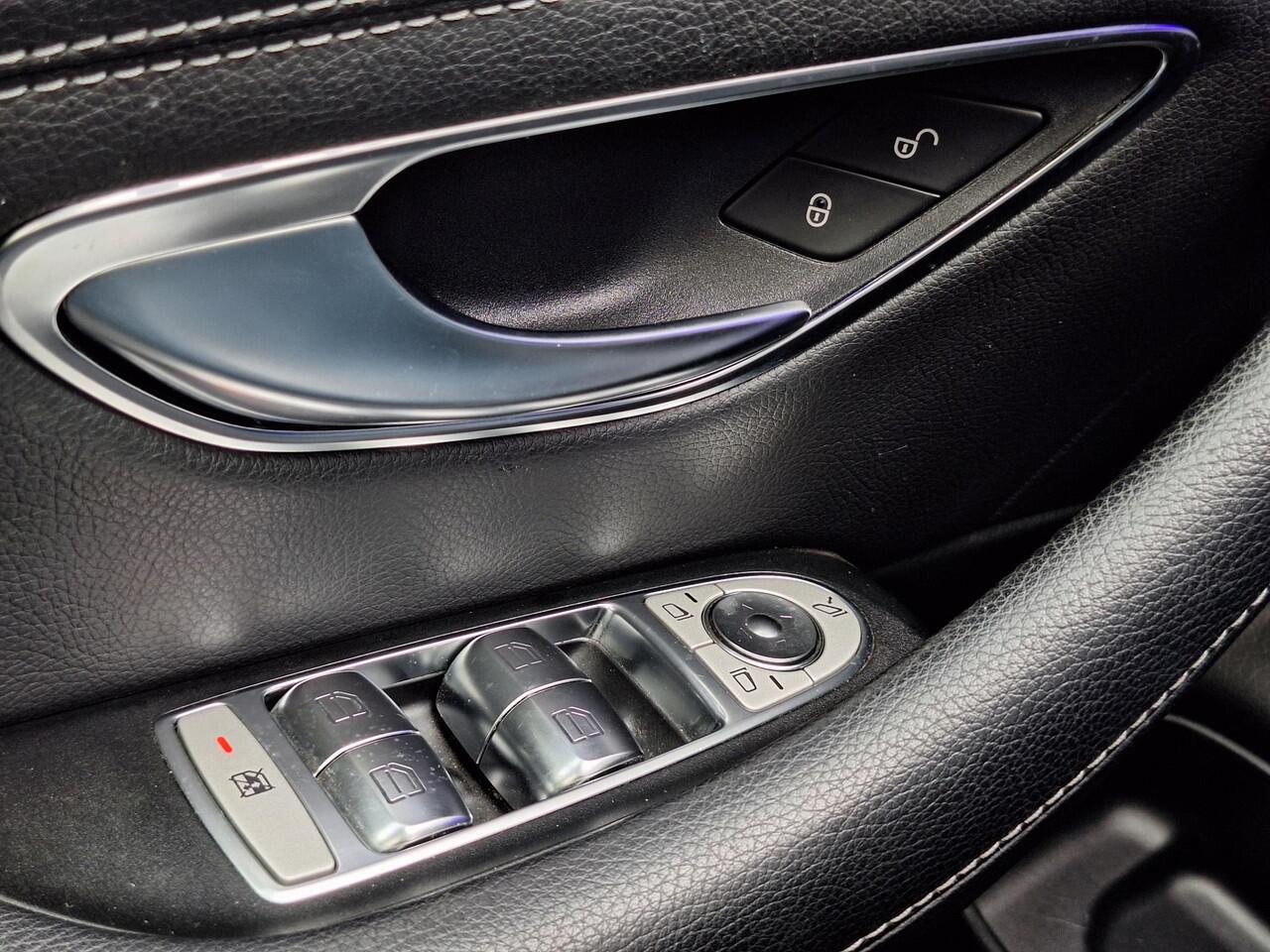 Mercedes-Benz E-estate 200 Business Solution AMG | Panoramadak | Night pakket | 360° Camera | Memory stoelen | Multibeam LED | Dodehoekassistentie | Elektrische achterklep