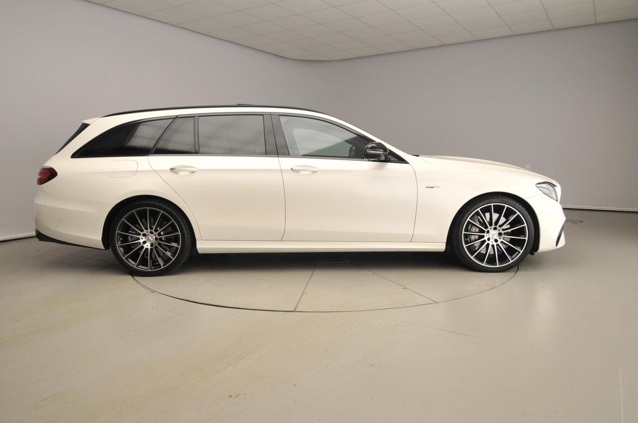 Mercedes-Benz E-estate AMG 53 4MATIC | Burmester | Panoramadak