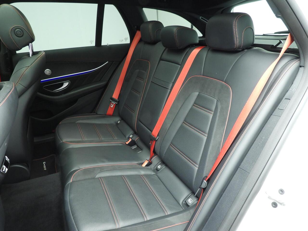Mercedes-Benz E-estate AMG 53 4MATIC | Burmester | Panoramadak