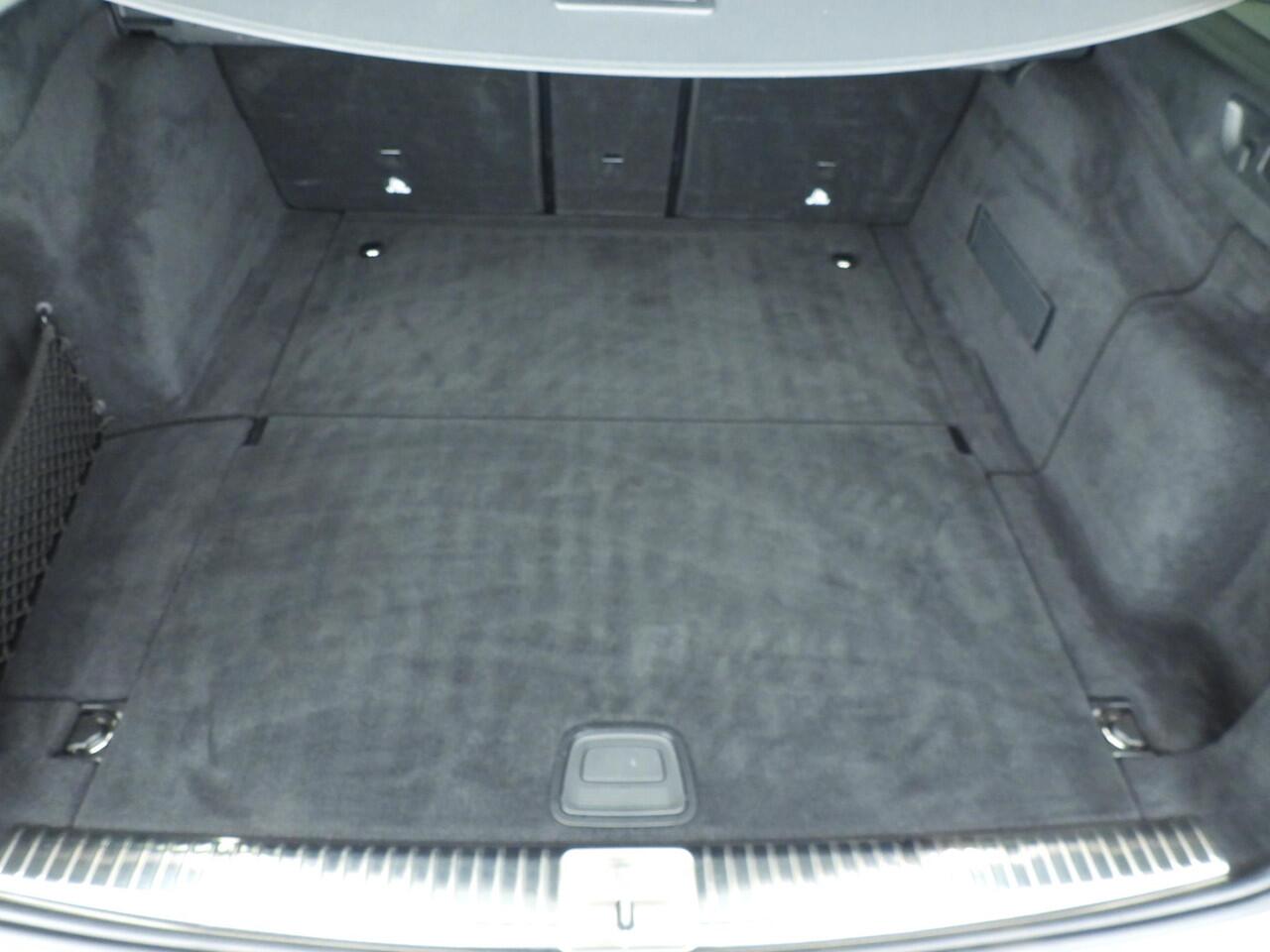 Mercedes-Benz E-estate AMG 53 4MATIC | Burmester | Panoramadak