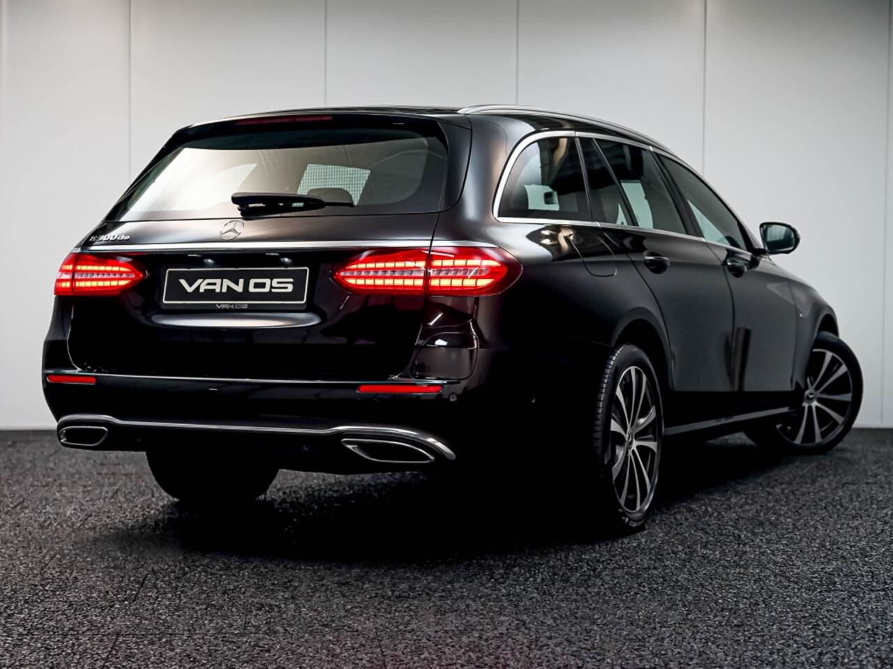 Mercedes-Benz E-estate E 300de Avantgarde | BTW auto | Trekhaak | 360 Camera | Carplay