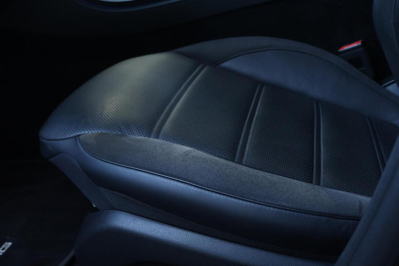 Mercedes-Benz E-estate AMG 53 4MATIC / Burmester / Pano / 360