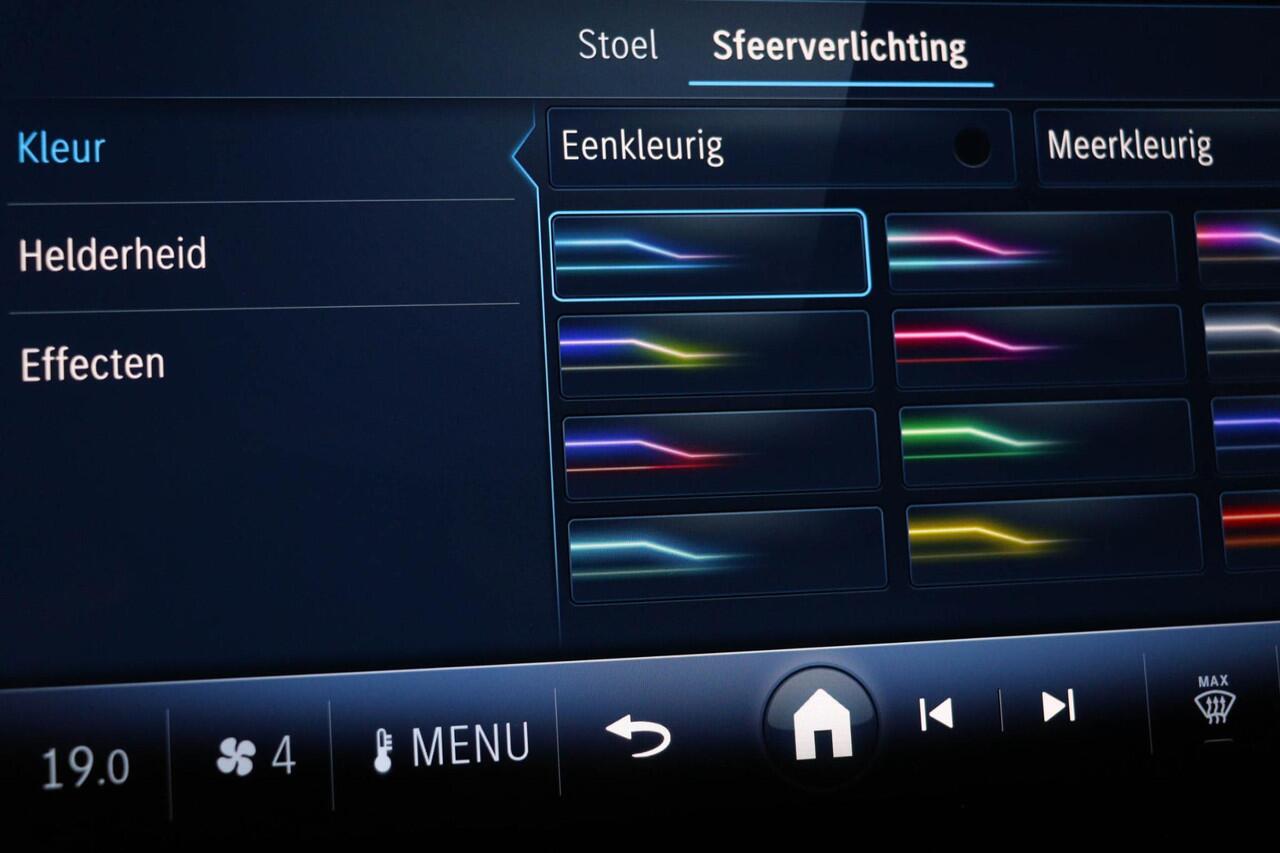 Mercedes-Benz E-estate 300 e AMG Line | PANORAMADAK | BURMESTER DAB | WINTER PACK