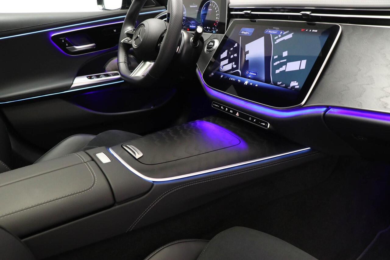 Mercedes-Benz E-estate 300 e AMG Line | PANORAMADAK | BURMESTER DAB | WINTER PACK