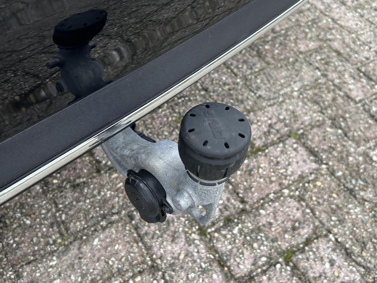 Mercedes-Benz E-estate 300 e | Panoramadak | Burmester 4D | Cruise Control