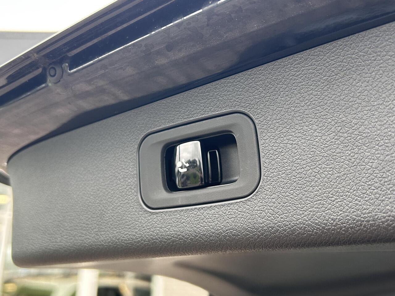 Mercedes-Benz E-estate 300 e | Panoramadak | Burmester 4D | Cruise Control