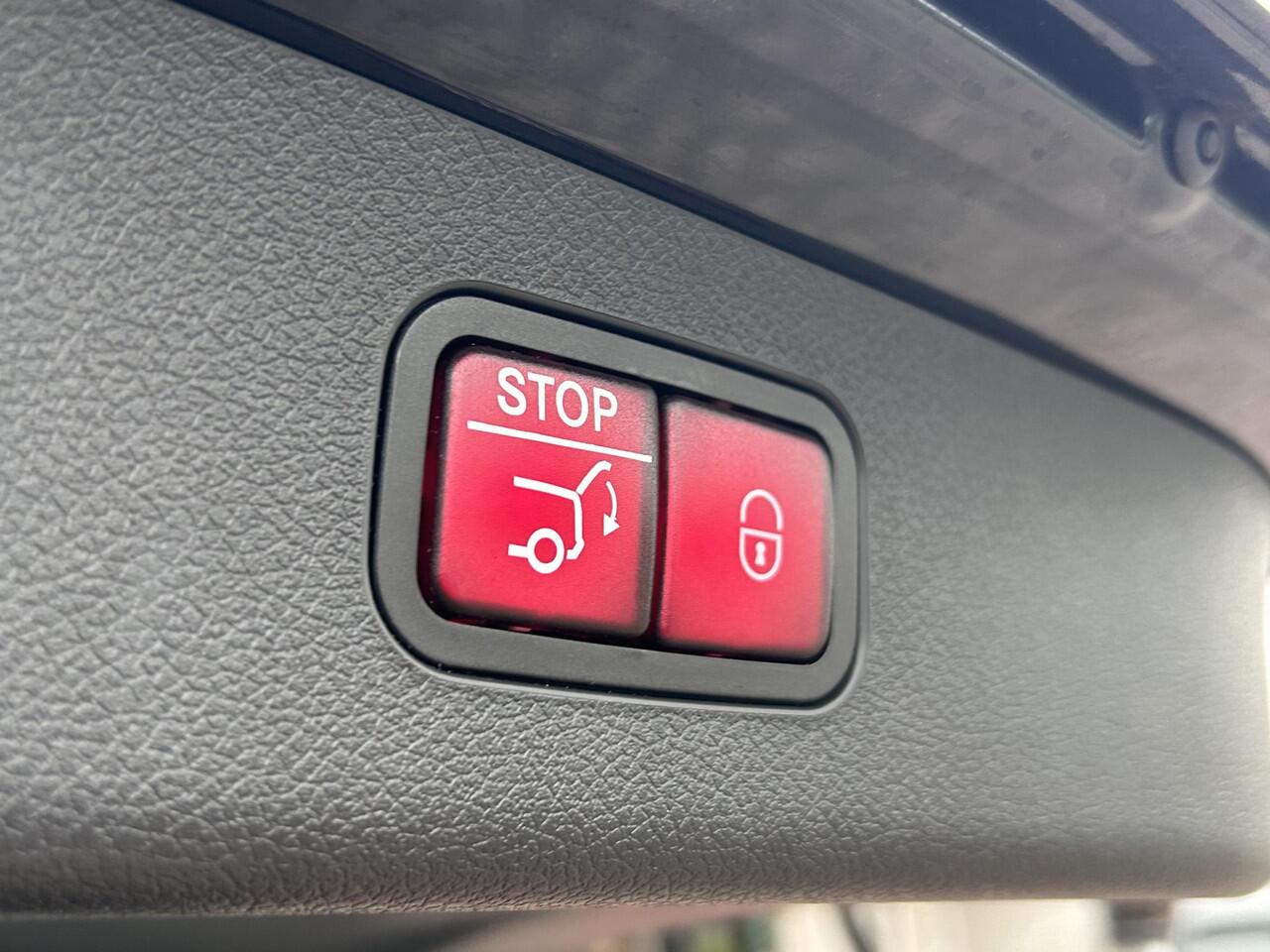 Mercedes-Benz E-estate 300 e | Panoramadak | Burmester 4D | Cruise Control