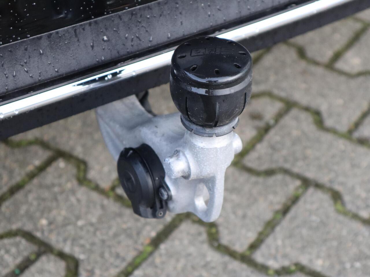 Mercedes-Benz E-estate E 300 e