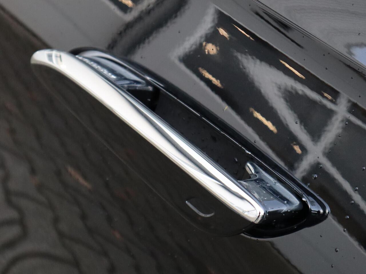 Mercedes-Benz E-estate E 300 e