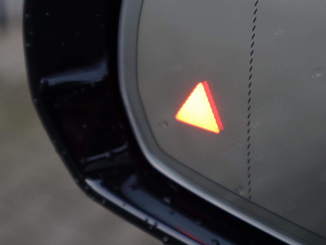 Mercedes-Benz E-estate E 300 e