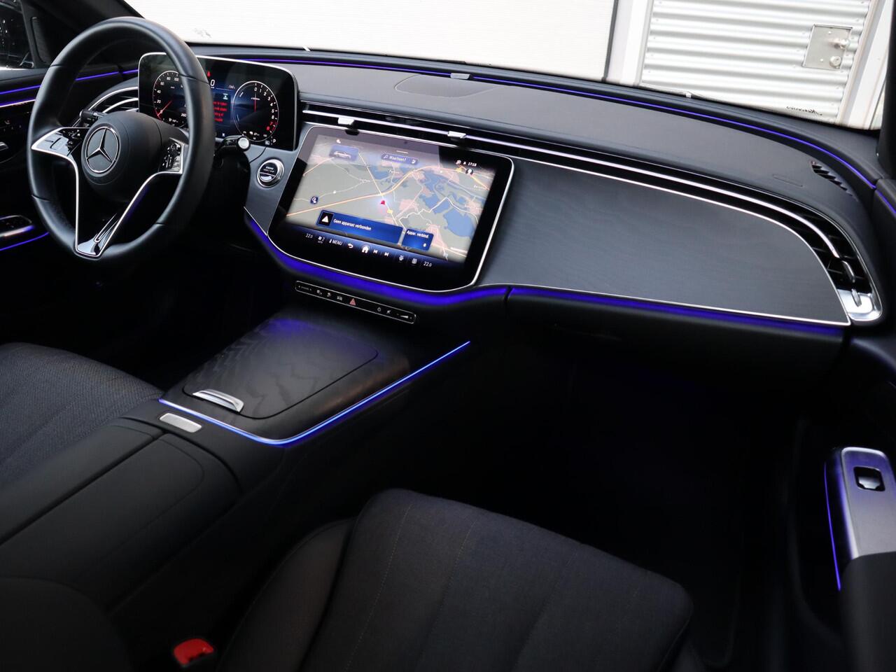 Mercedes-Benz E-estate E 300 e