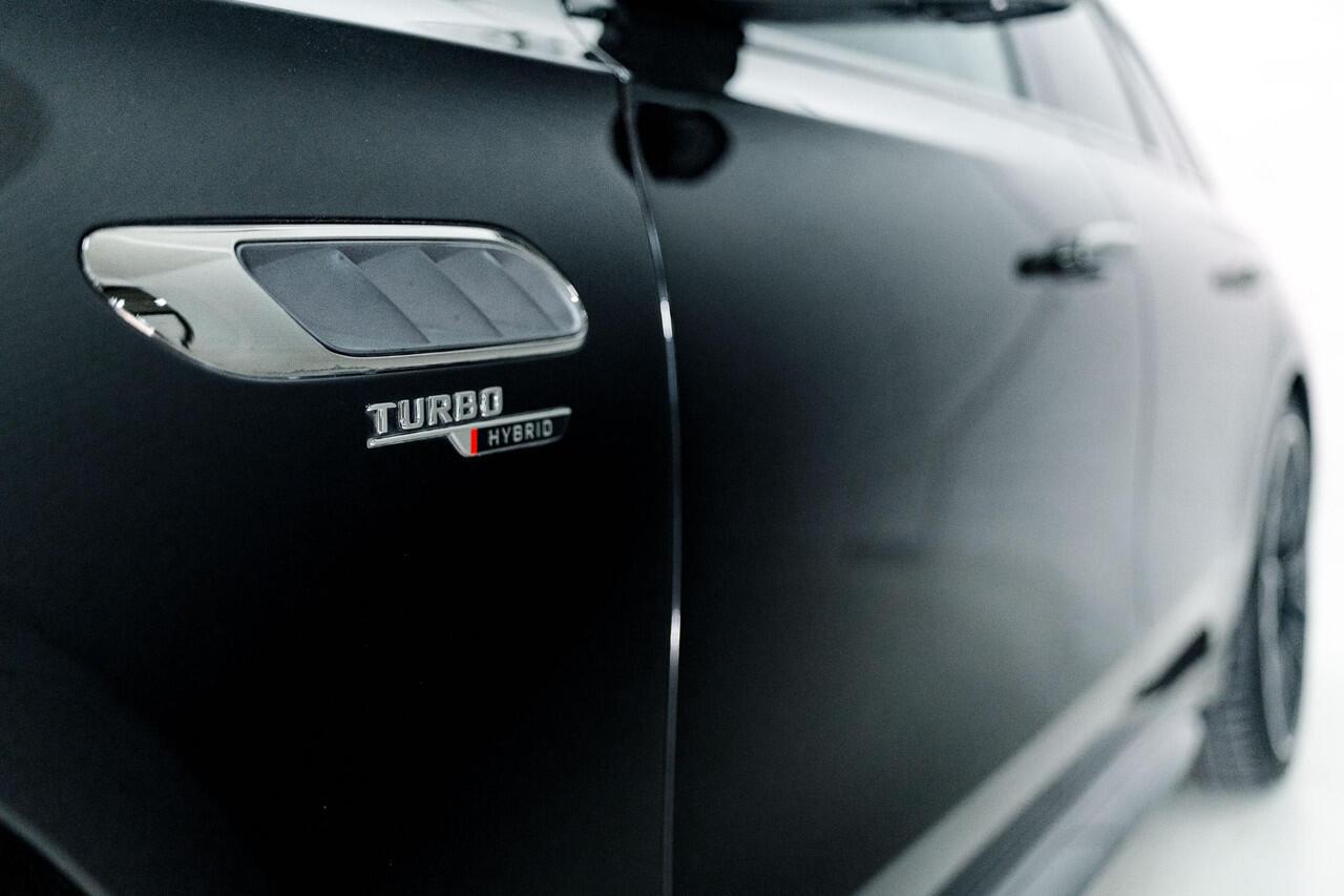 Mercedes-Benz E-estate 53 AMG 4MATIC+ Night Edition | Night Package | Panoramadak |