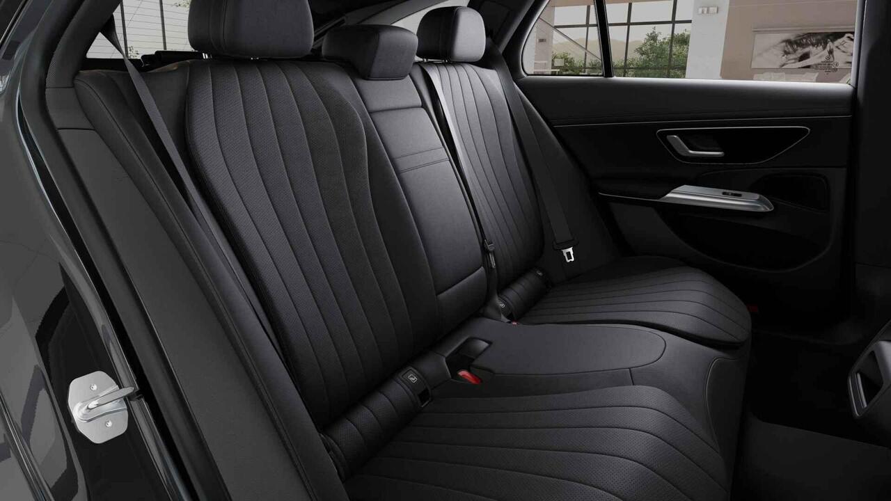 Mercedes-Benz E-estate 300 e Luxury Line