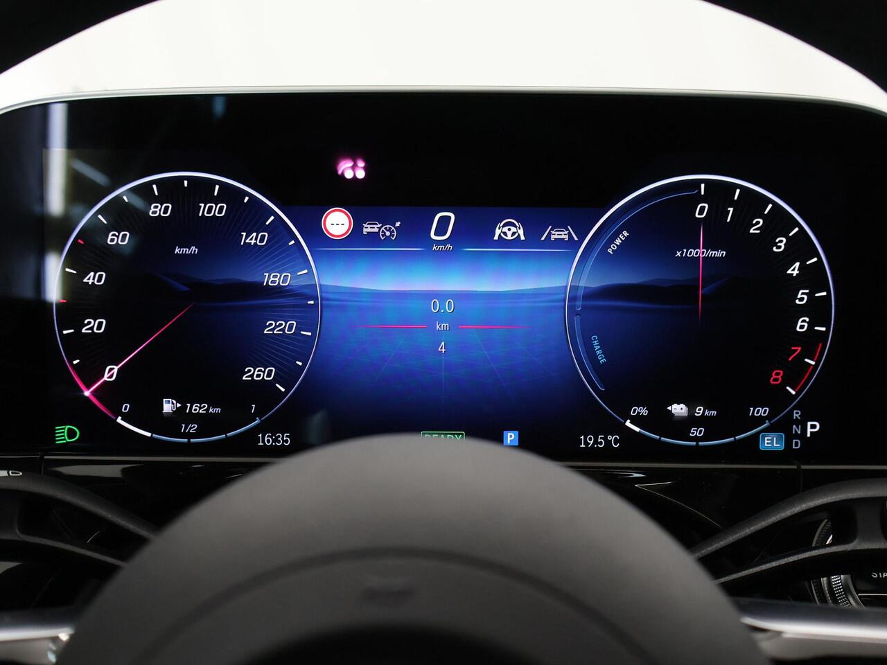 Mercedes-Benz E-estate 300e Sport Edition | Premium plus pakket | Burmester 4D | Nappa leder | Stoelventilatie | Panoramaschuifdak |