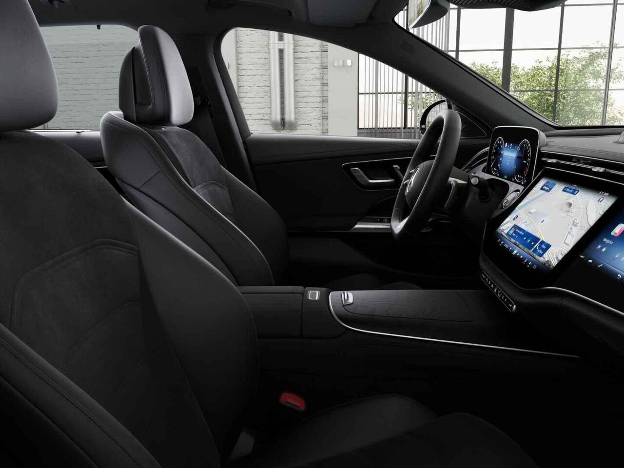 Mercedes-Benz E-estate 300 e Sport Edition