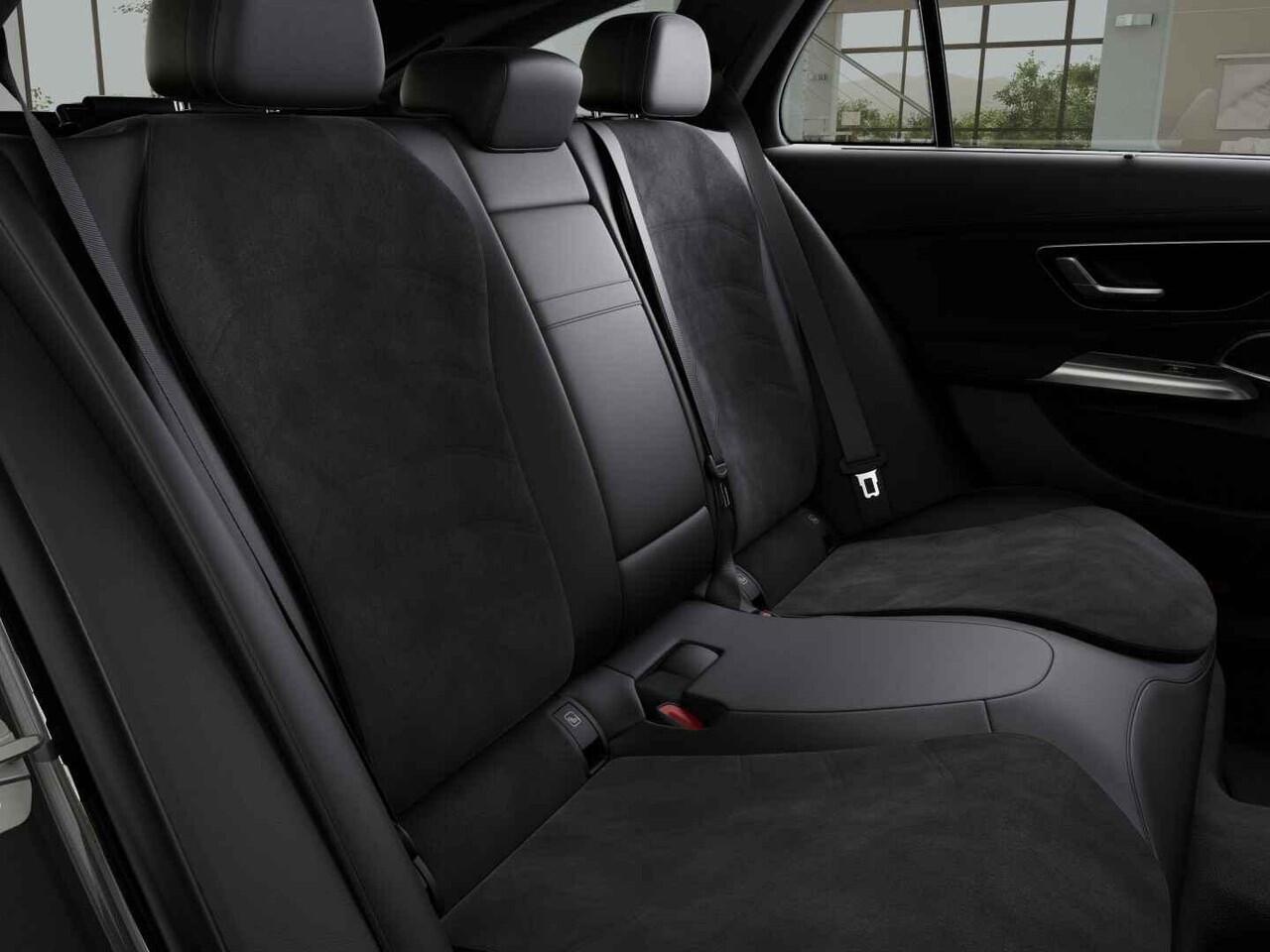 Mercedes-Benz E-estate 300 e Sport Edition