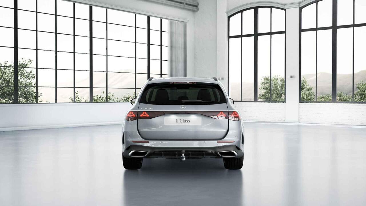 Mercedes-Benz E-estate 300e Sport Edition | Panoramaschuifdak | Premium pakket | Stoelventilatie | Superscreen | Leder pakket | 360° camera |