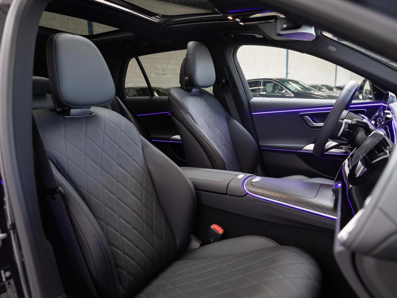 Mercedes-Benz E-estate 300 e Sport Edition Premium PLUS | Panorama dak | Trekhaak