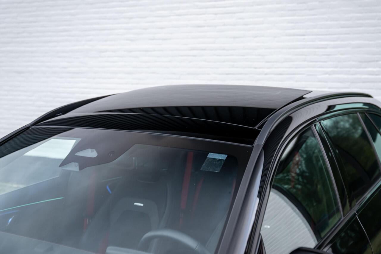 Mercedes-Benz E-estate AMG 53 4MATIC+ 612pk Superscreen Achterasbesturing