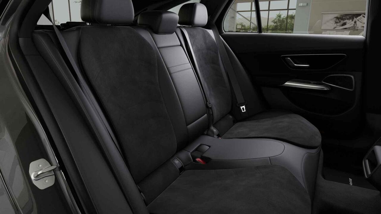 Mercedes-Benz E-estate 300e Sport Edition | Panoramaschuifdak | Head-Up | Burmester | Trekhaak | 360°-camera | MBUX Superscreen |