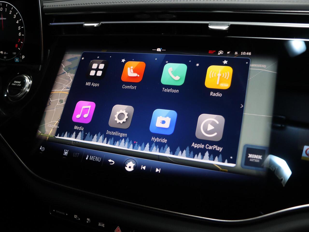 Mercedes-Benz E-estate 300e Sport Edition | Panoramaschuifdak | Head-Up | Burmester | Trekhaak | 360°-camera | MBUX Superscreen |