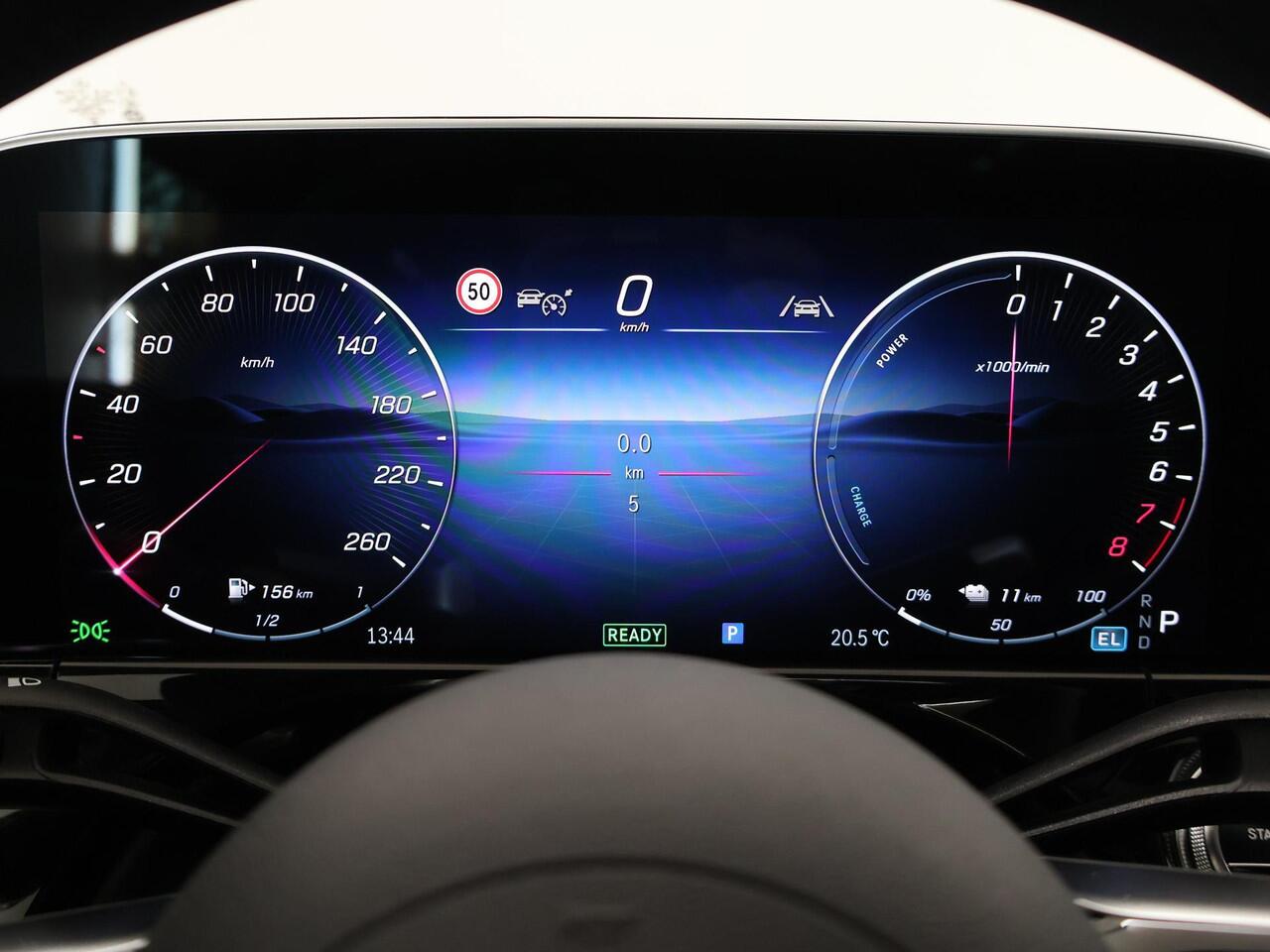 Mercedes-Benz E-estate 300e Sport Edition | Panoramadak | Hyperscreen | AMG | Memory | Premium Pakket | Leder Pakket |