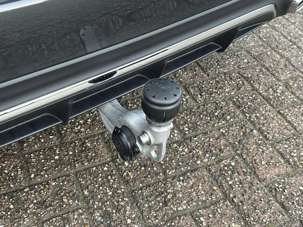 Mercedes-Benz E-estate 300 e Sport Edition | Hyperscreen | Trekhaak | Burmester | Memorypakket