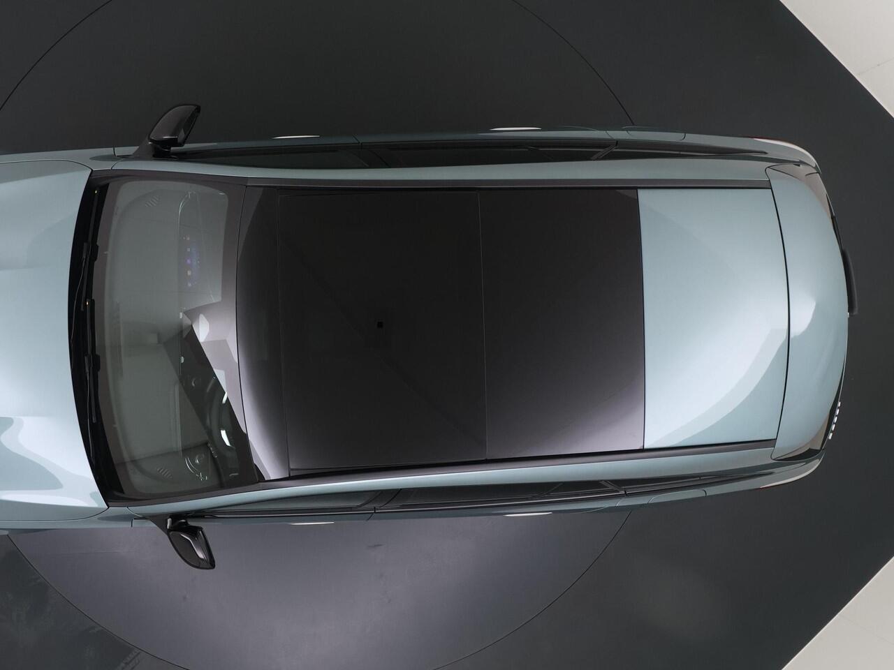 Mercedes-Benz E-estate 300 e Sport Edition