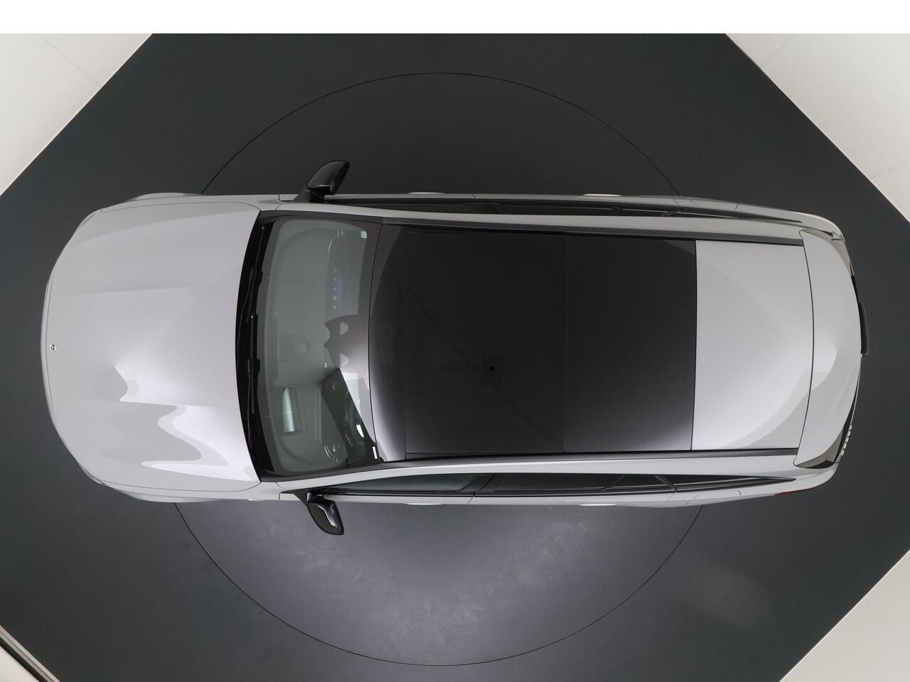 Mercedes-Benz E-estate 300 e Sport Edition | Luchtvering | Superscreen | Massagestoelen Voorin | Distronic Cruise Control | Panorama - Schuifdak | Trekhaak Wegklapbaar | Burmester 4D Surround Sound