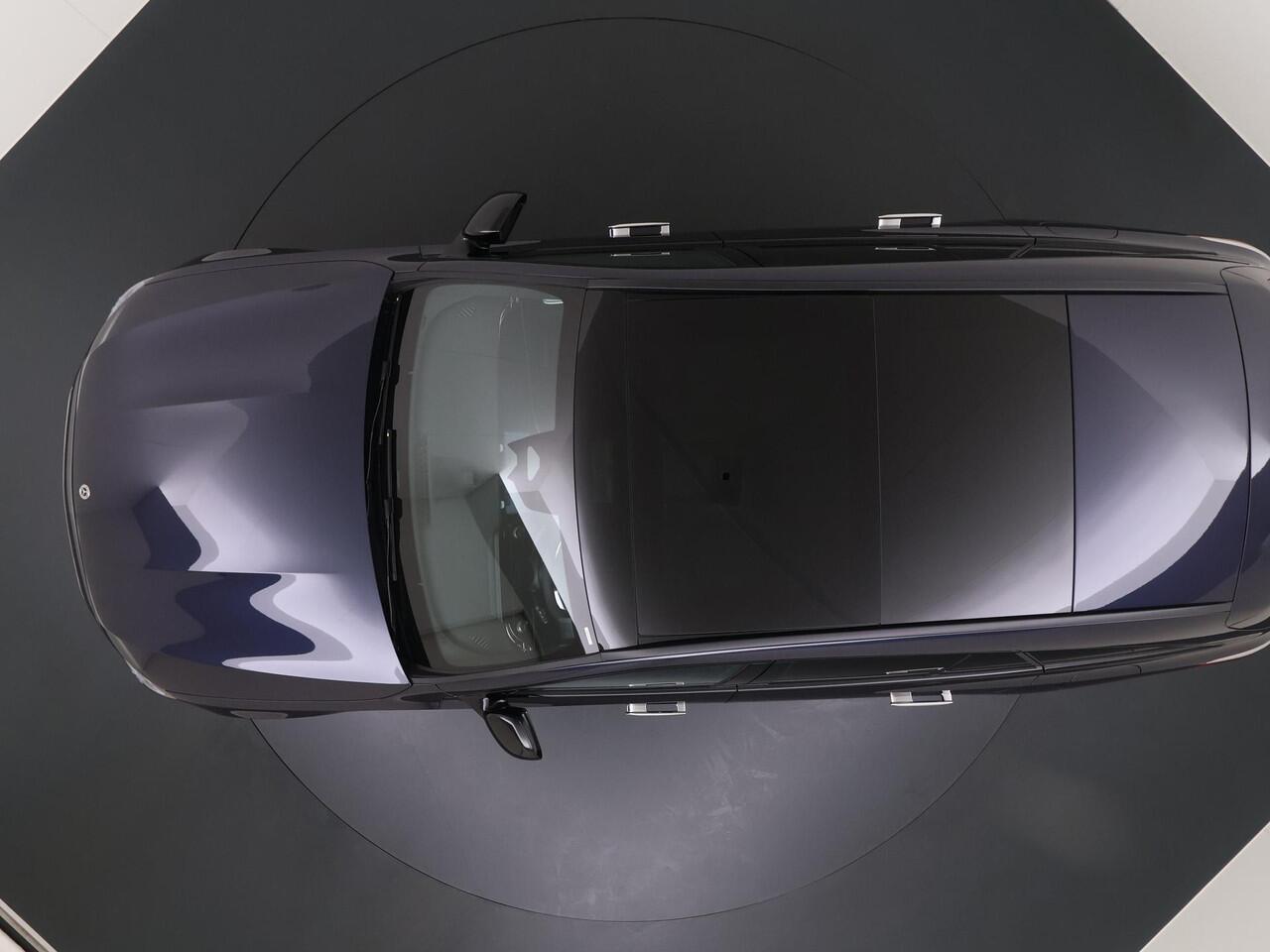 Mercedes-Benz E-estate 300 e Sport Edition | Superscreen | Luchtvering | Trekhaak Wegklapbaar | Panorama - Schuifdak | Stoelventilatie | Burmester 4D Surround Sound | Distronic Cruise Control | Nightpakket