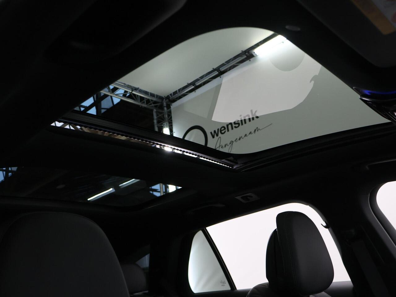 Mercedes-Benz E-estate 300e Sport Edition | Premium pakket | Night Pakket | Nappa Leder | Geklimatiseerde stoelen | Burmester | Trekhaak |