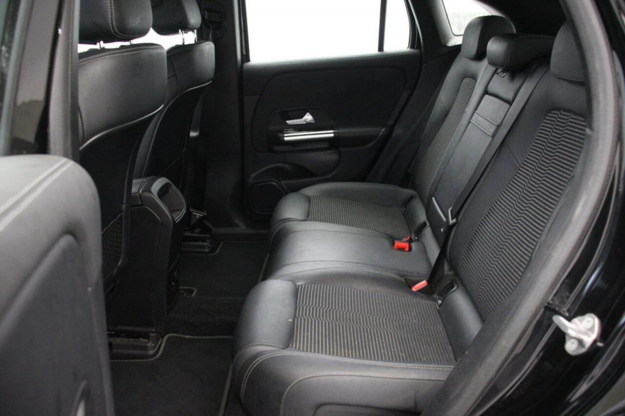 Mercedes-Benz EQA 250 Business Solution Luxury 67 kWh - Navi, Camera, Half Leer, Stoelverw. SOH 98%