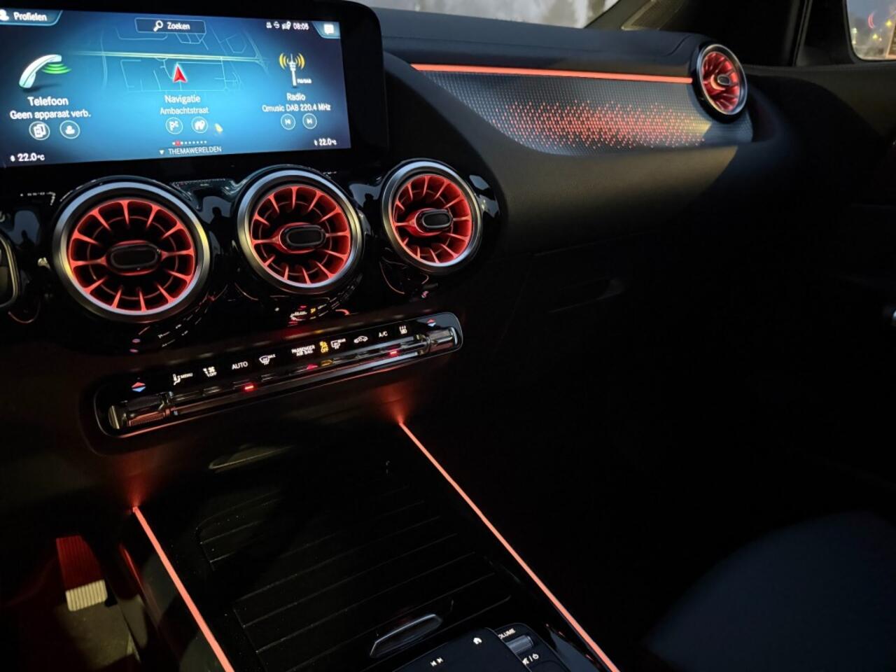 Mercedes-Benz EQA 250 e Luxury 38000km