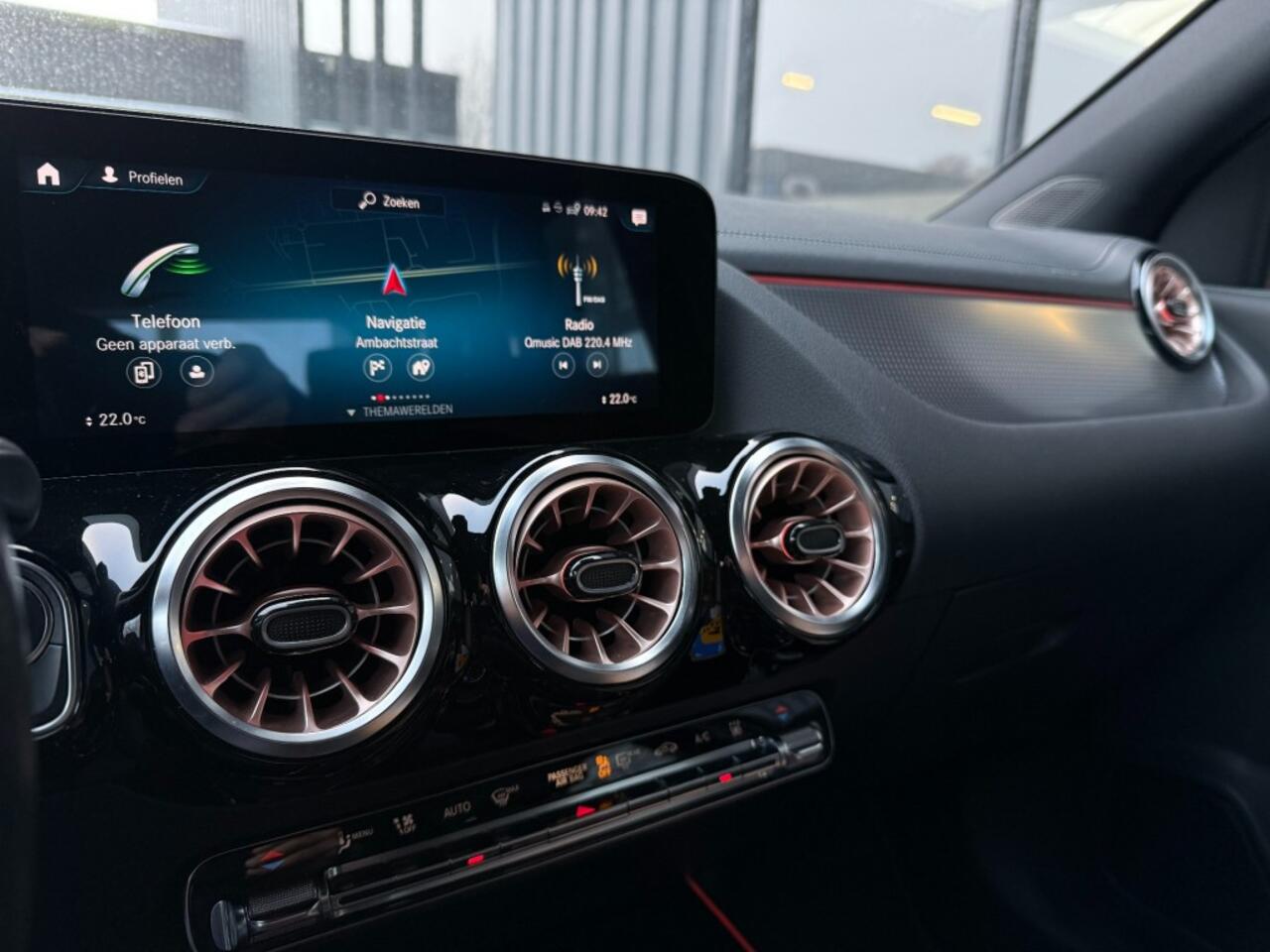 Mercedes-Benz EQA 250 e Luxury 38000km