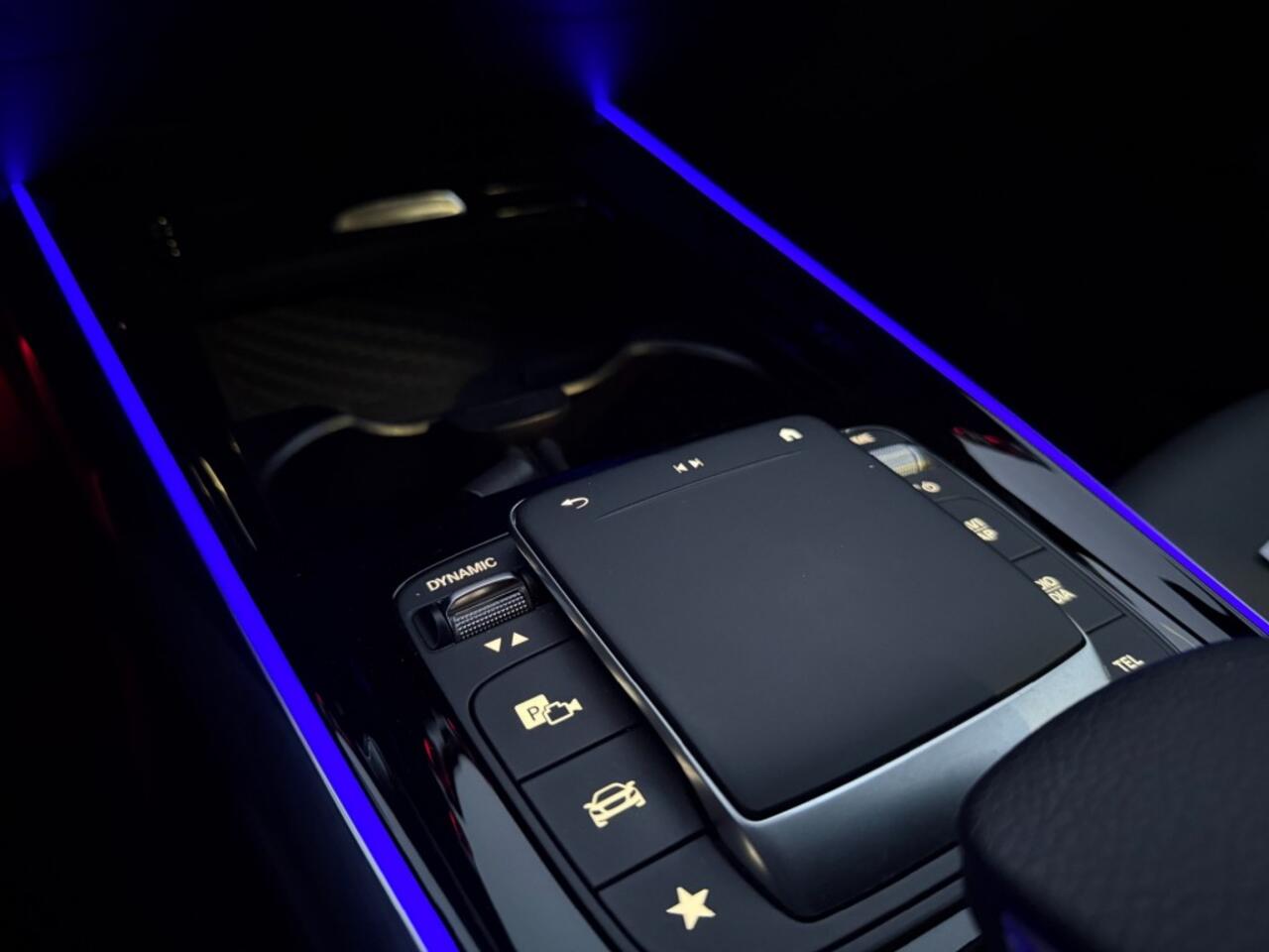 Mercedes-Benz EQA 250 e Luxury 38000km