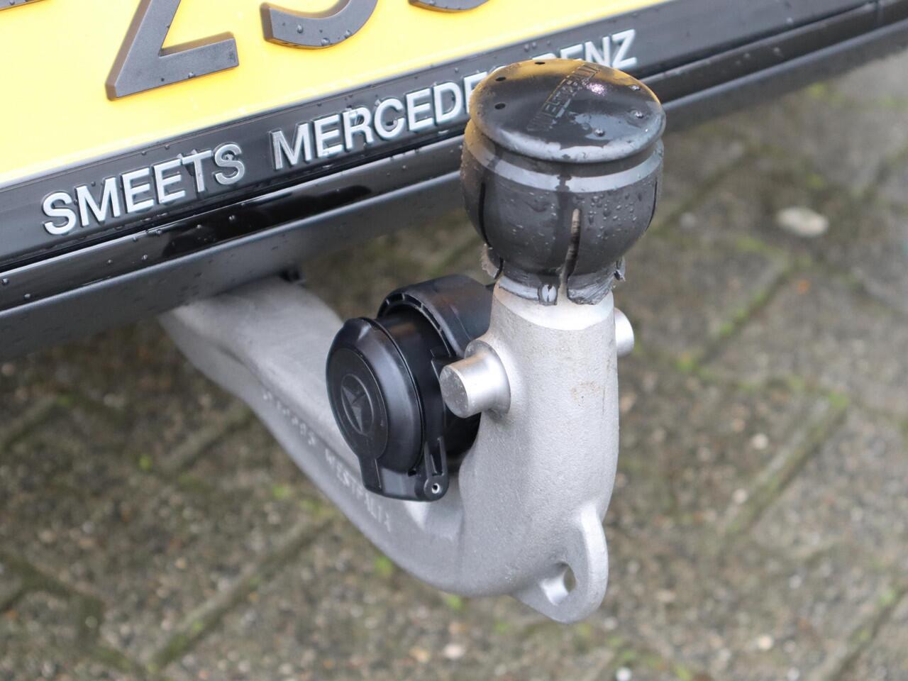 Mercedes-Benz EQA 250 Business Solution AMG 67 kWh