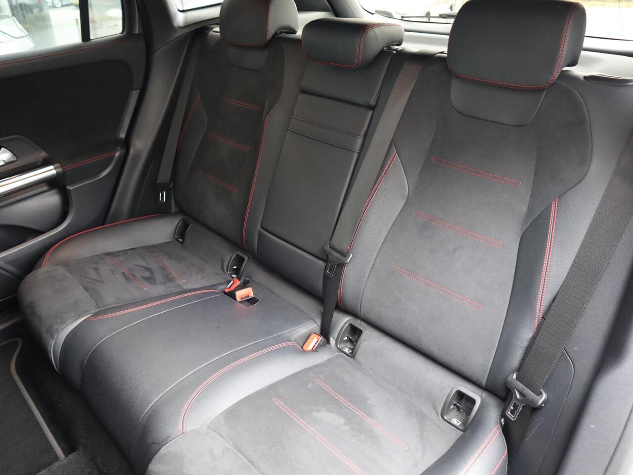 Mercedes-Benz EQA 250 Business Solution AMG 67 kWh