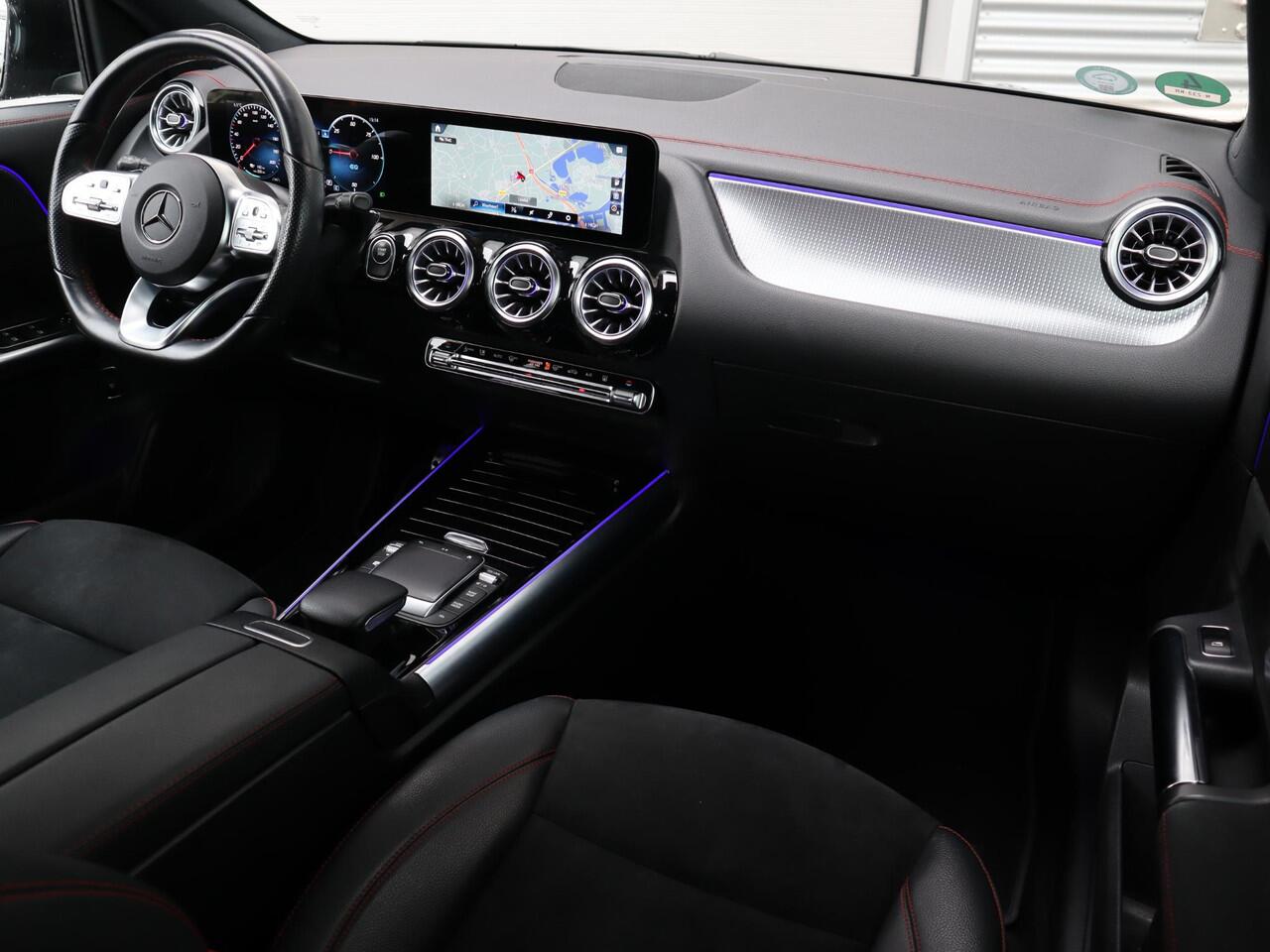 Mercedes-Benz EQA 250 Business Solution AMG 67 kWh