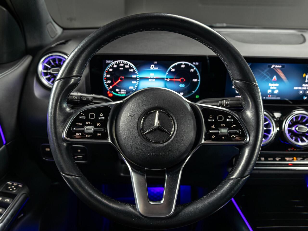 Mercedes-Benz EQA 250 67 kWh