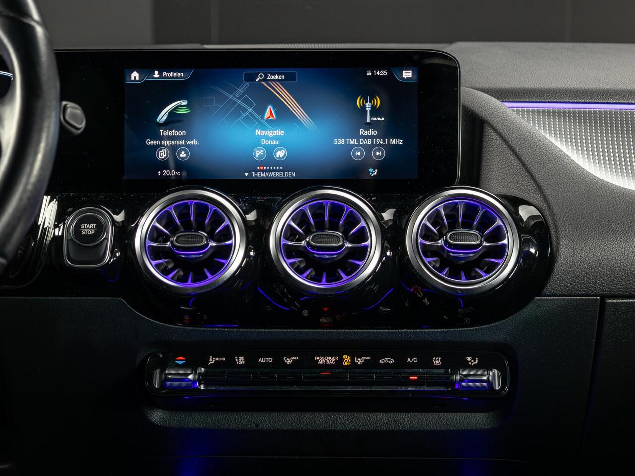 Mercedes-Benz EQA 250 67 kWh