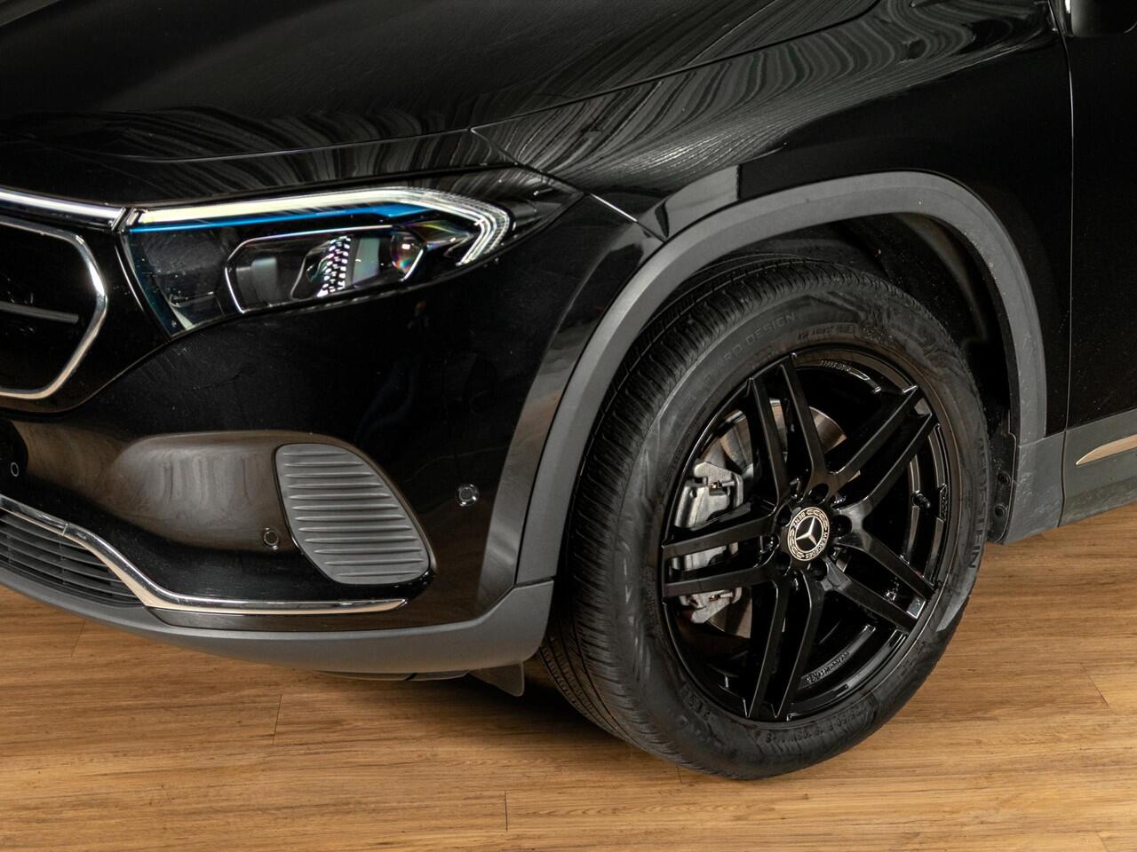 Mercedes-Benz EQA 250 67 kWh