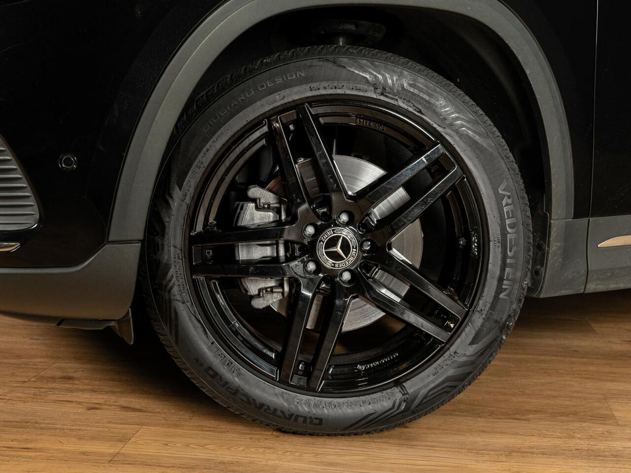 Mercedes-Benz EQA 250 67 kWh