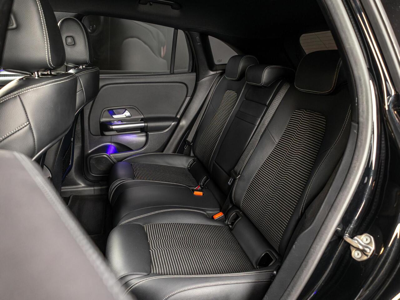 Mercedes-Benz EQA 250 67 kWh