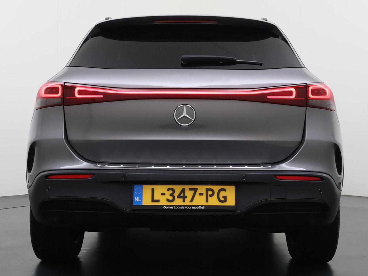 Mercedes-Benz EQA 250 Business Solution AMG 67 kWh