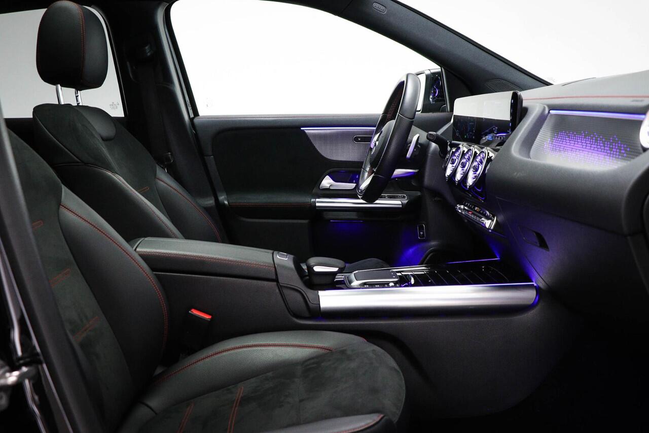 Mercedes-Benz EQA 250 AMG Line 67 kWh SOH 96 % | PANORAMADAK | TREKHAAK