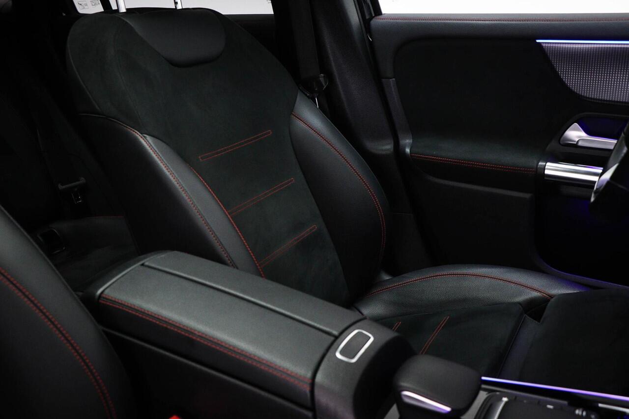 Mercedes-Benz EQA 250 AMG Line 67 kWh SOH 96 % | PANORAMADAK | TREKHAAK