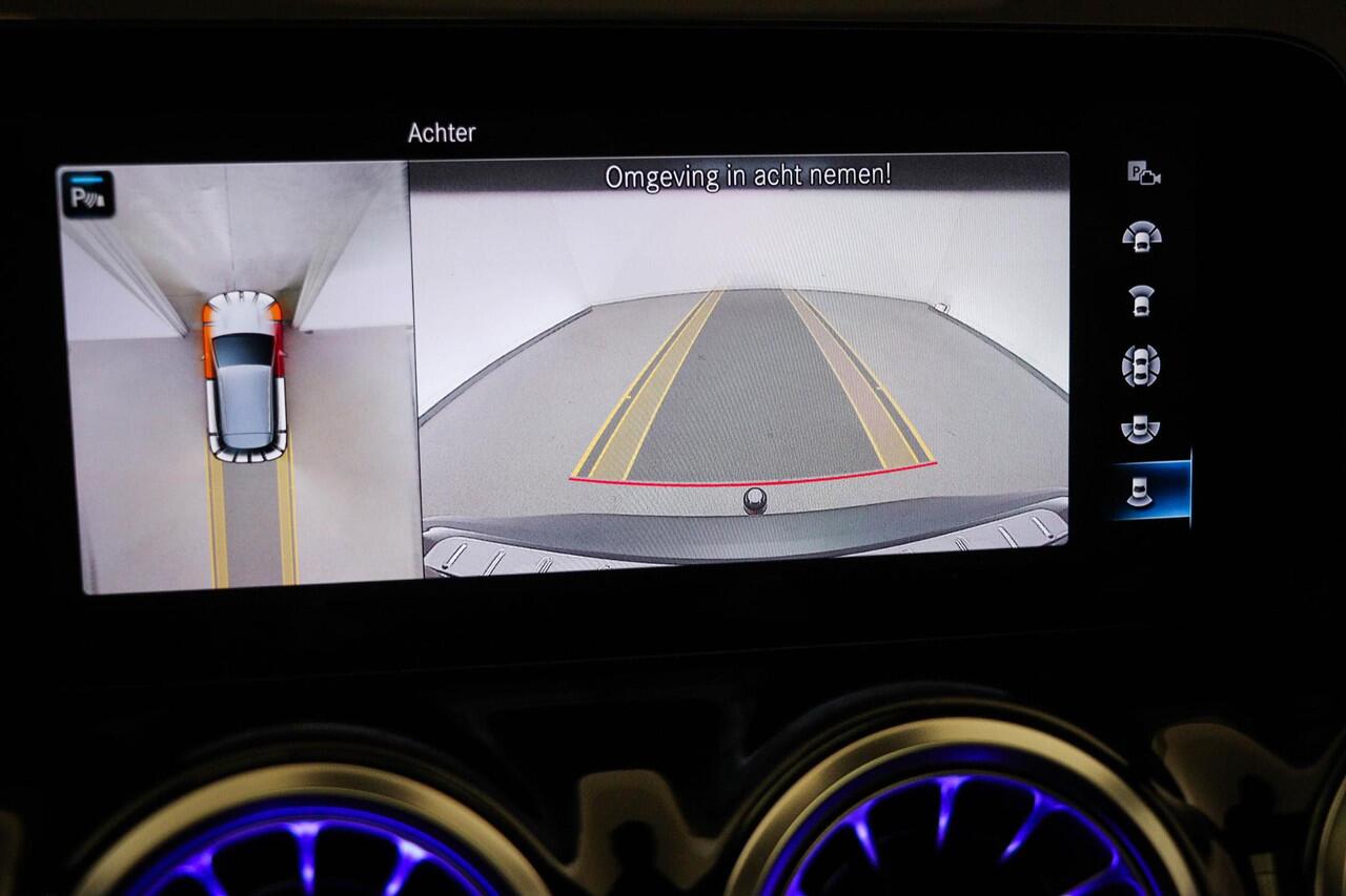 Mercedes-Benz EQA 250 AMG Line 67 kWh SOH 96 % | PANORAMADAK | TREKHAAK